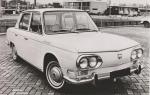 Hino Contessa 1300 1964 года